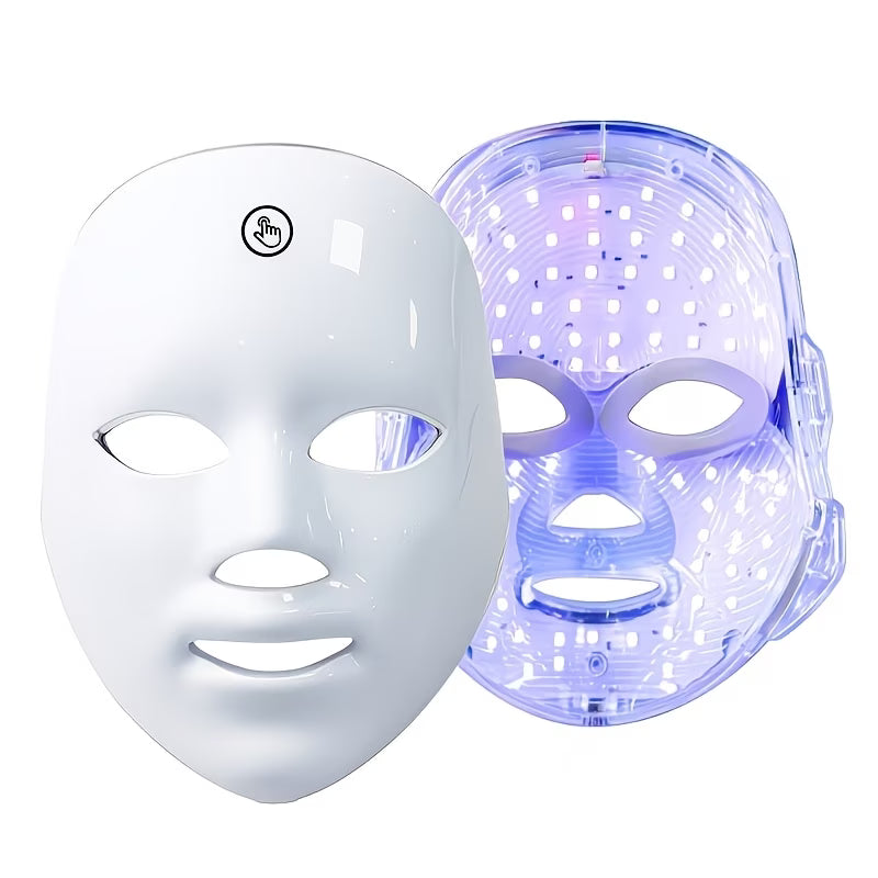 Skingevity™ SkinRevive Mask (LED Light Facial Mask)
