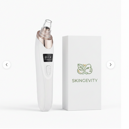 Skingevity™ SkinRevive Blackhead Remover